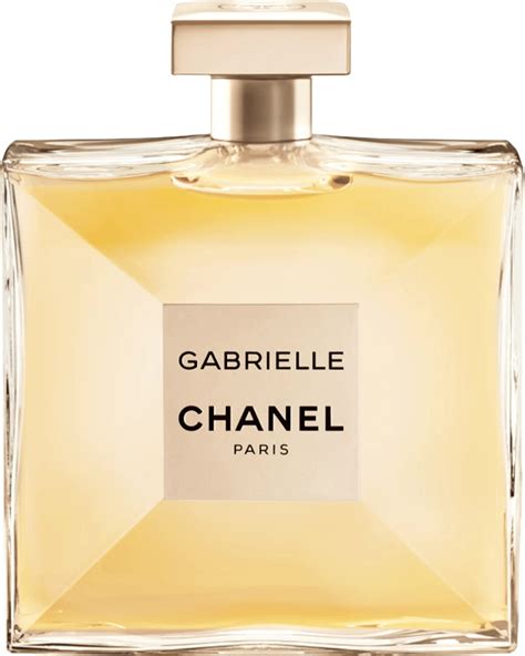 chanel gabrielle eau de parfum 100ml